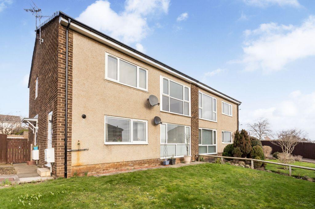 Main image of property: 5 Clerkington Walk, Haddington, EH41 4EN