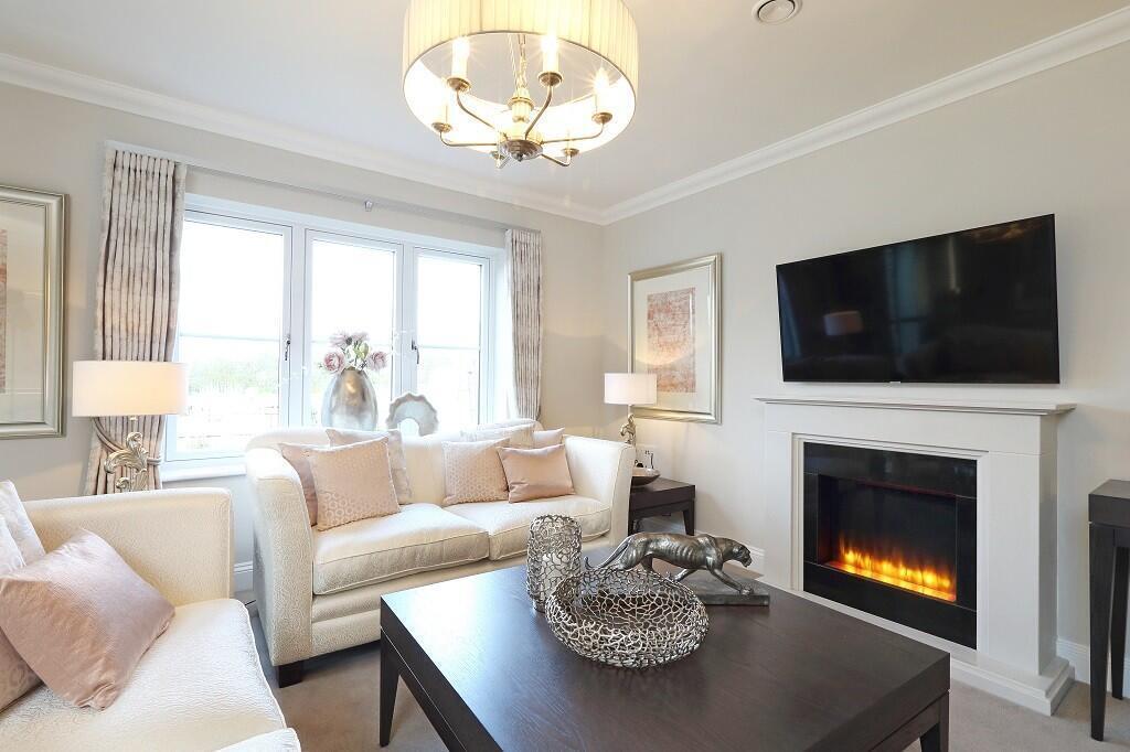Main image of property: Shilton Road,
Burford,
OX18 4PA