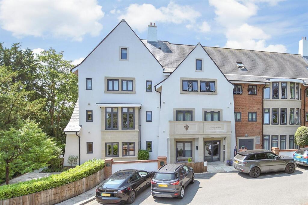 Main image of property: Bolnore Road, Haywards Heath, West Sussex