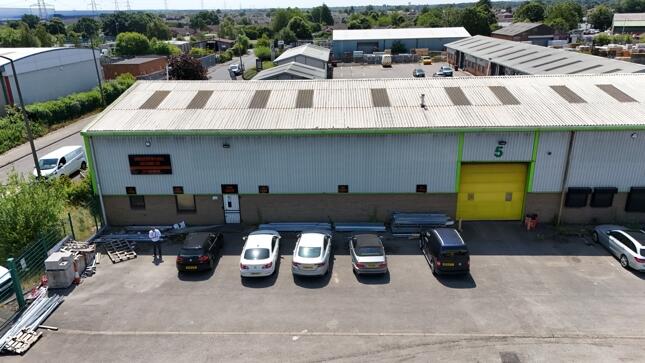 Main image of property: Unit 5, Meadow View Industrial Estate, Rands Lane, Armthorpe, Doncaster, South Yorkshire, DN3 3DY