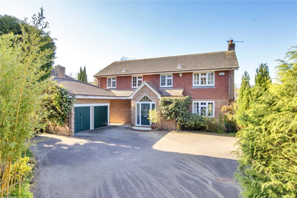 Main image of property: Linden Chase, Sevenoaks, Kent, TN13