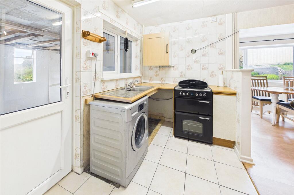 Additional image 11 of Beacon View, Coleford, Radstock, Somerset, BA3