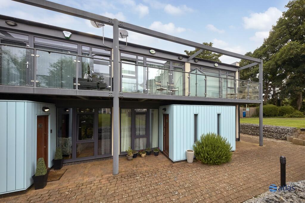 Main image of property: North Sudley Road, Mossley Hill, L17