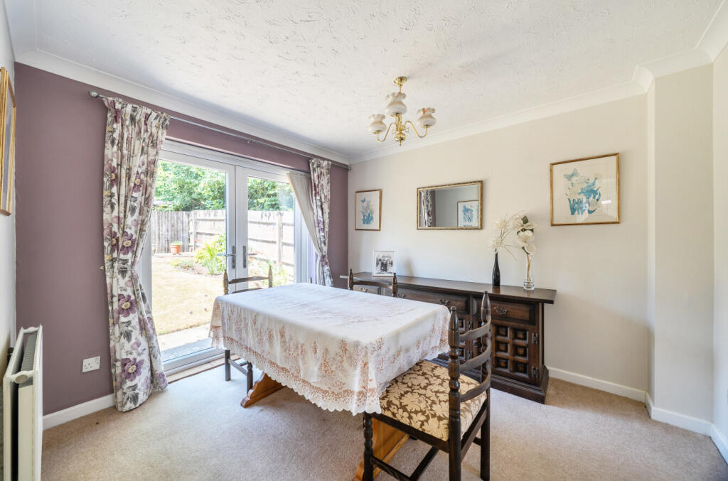 Celandine Road, Yeovil, Somerset, BA22 - View 5