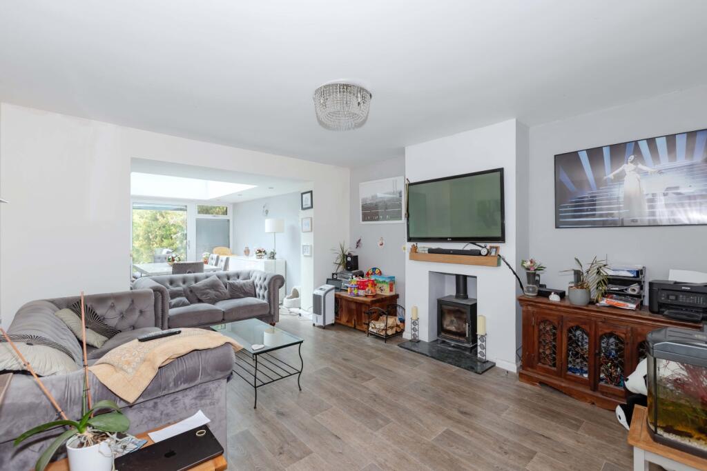 House in Brighton - View 4