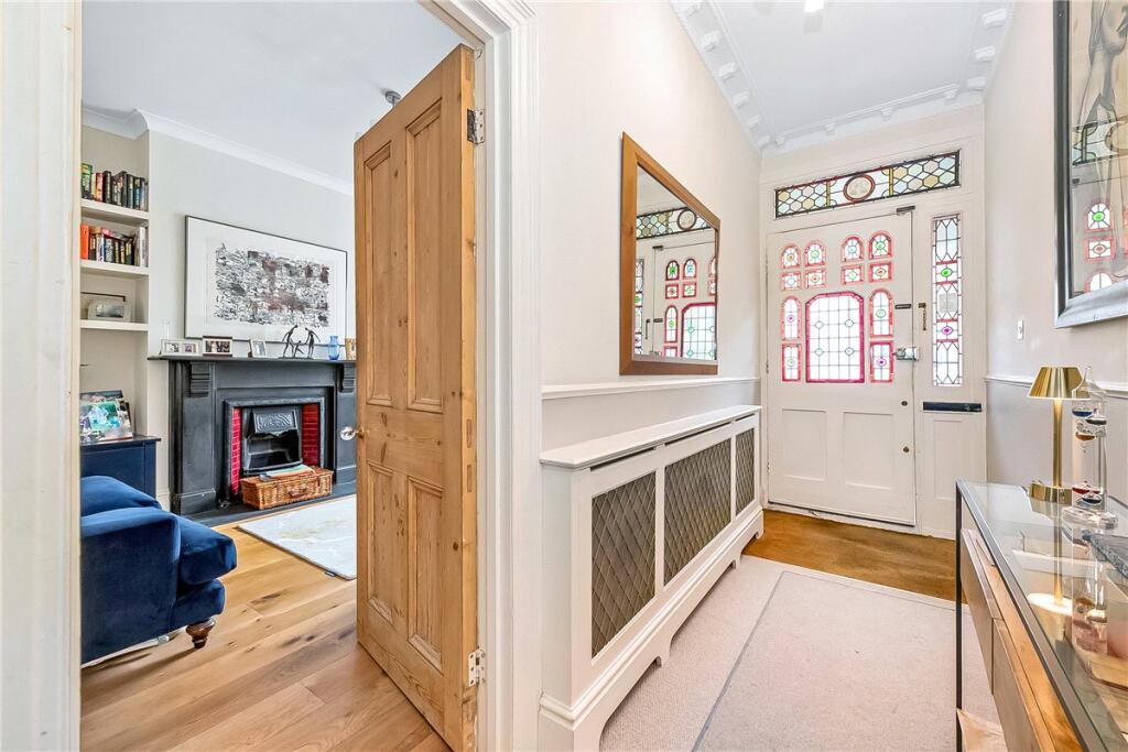 House in London, Balham - View 4