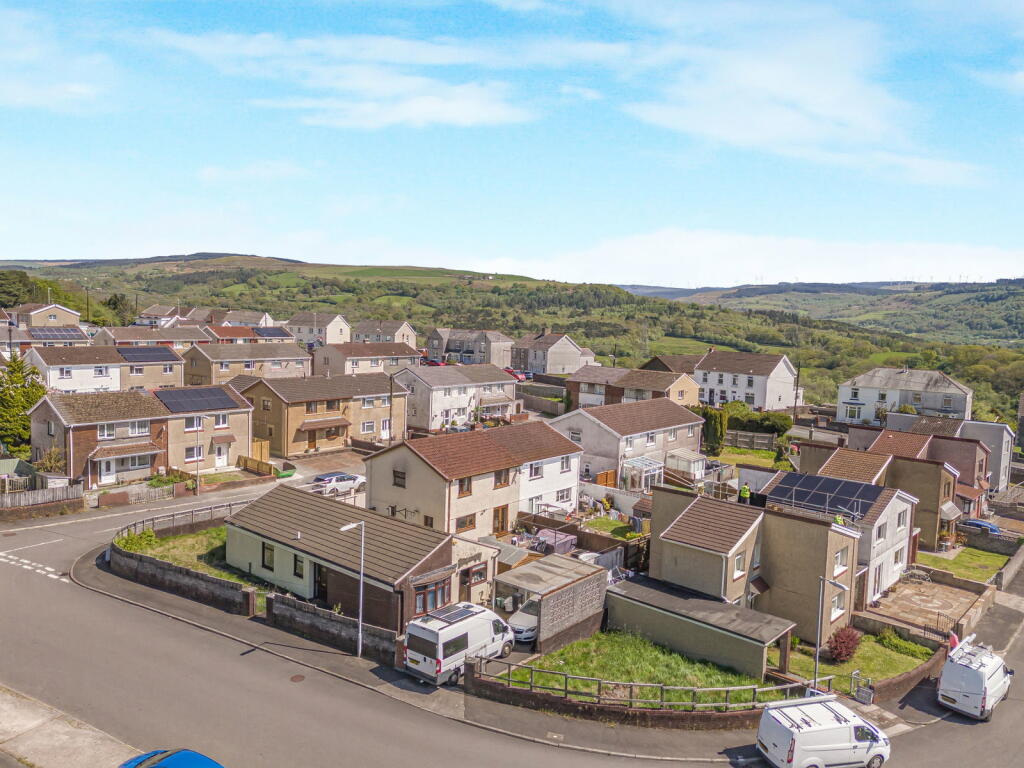 Main image of property: March Hywel, Cilfrew, Neath, SA10 8ND