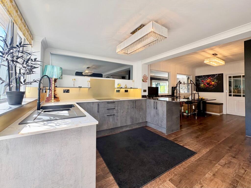 House in Tonbridge - View 5