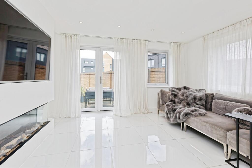 House in Swale, Kent - View 5
