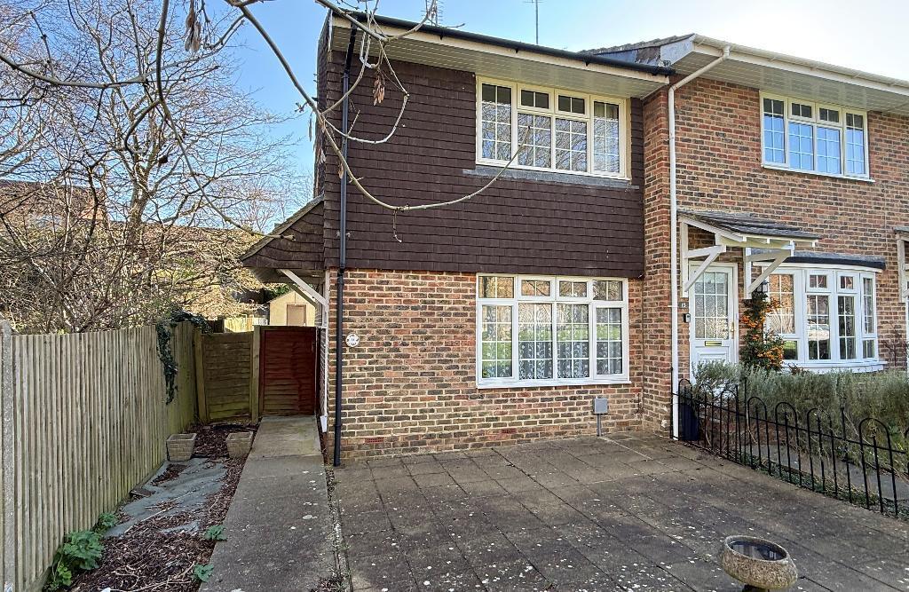 Main image of property: Newham Close, Steyning, West Sussex, BN44 3ND
