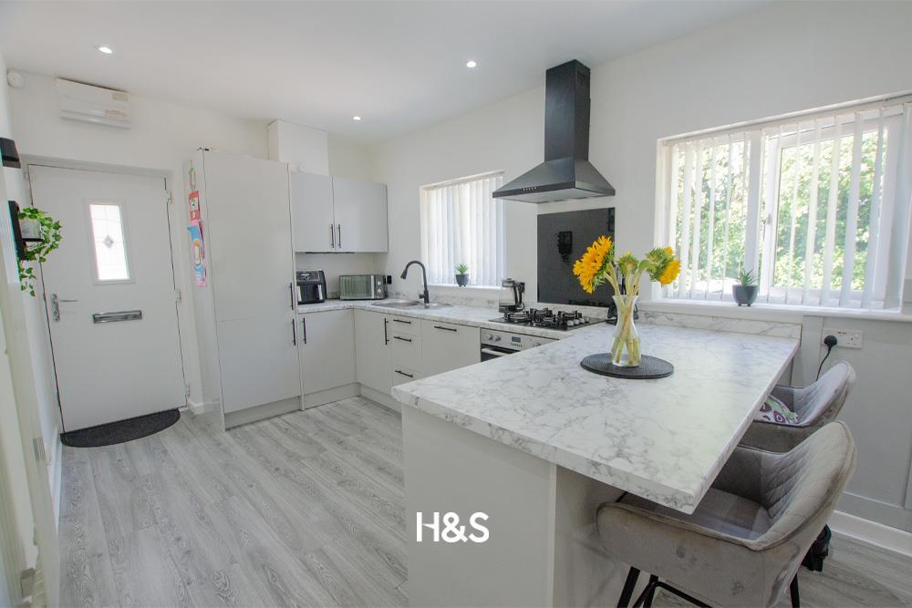 House in Birmingham - View 3