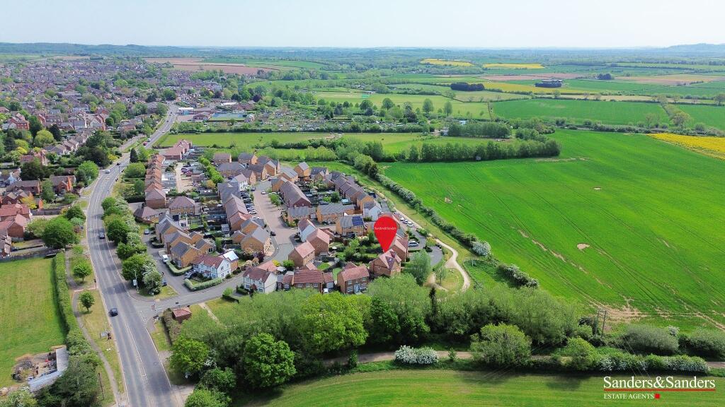 Additional image 45 of Arrow Way, Bidford-on-Avon, Alcester, B50