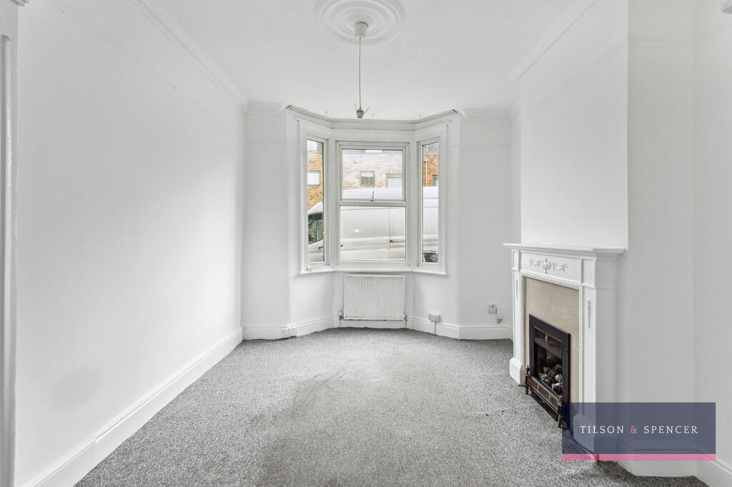 House in London - View 4