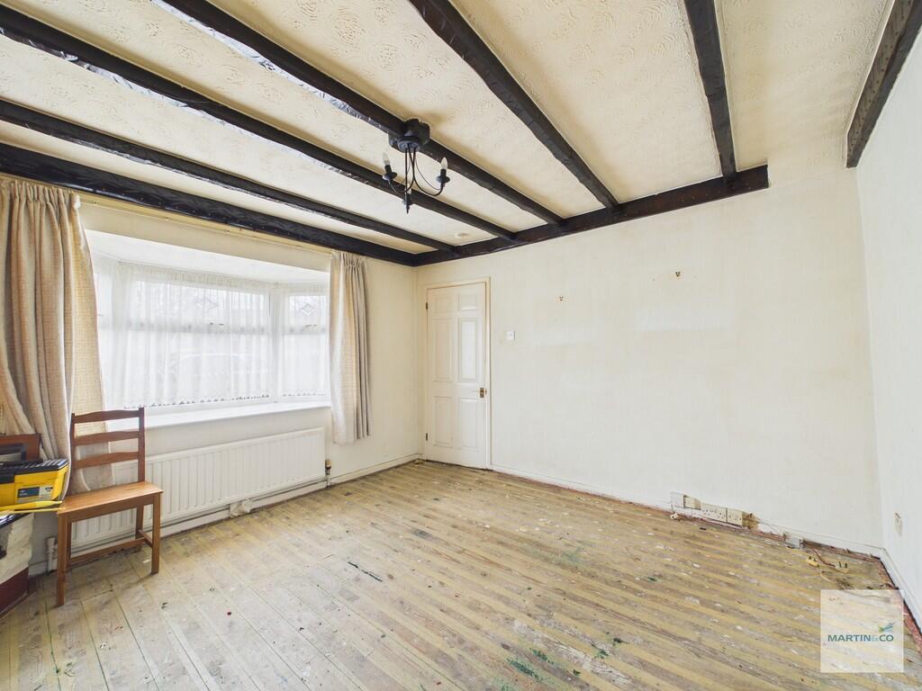 House in Nottingham, Beeston - View 3
