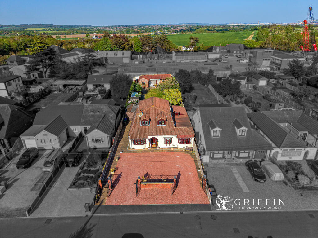 Main image of property: Sandown Road, Orsett, RM16