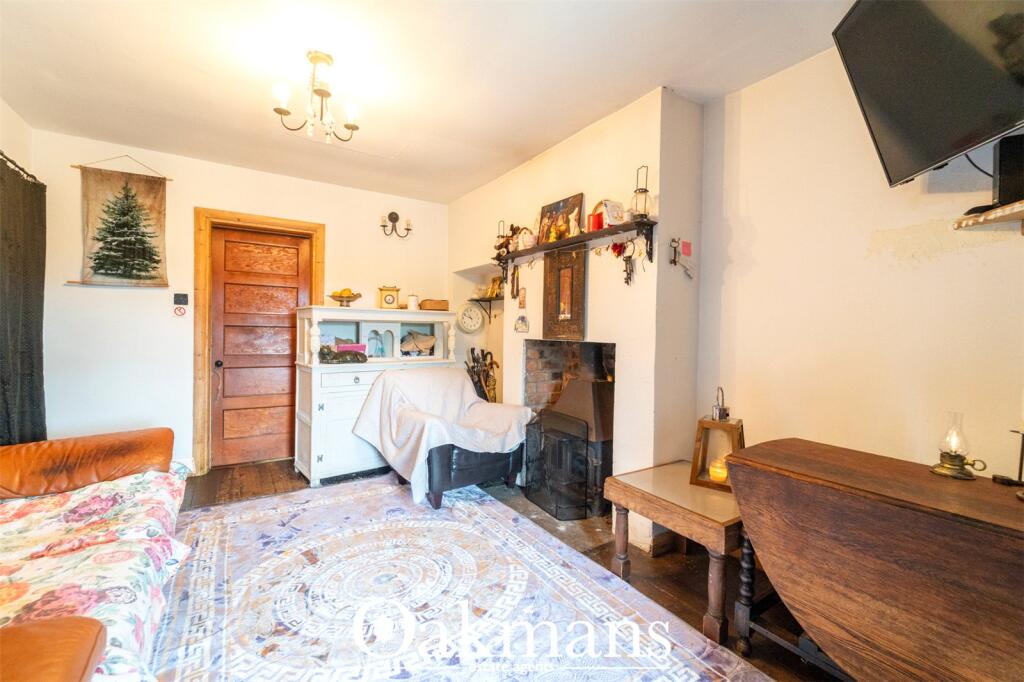 House in Birmingham - View 2