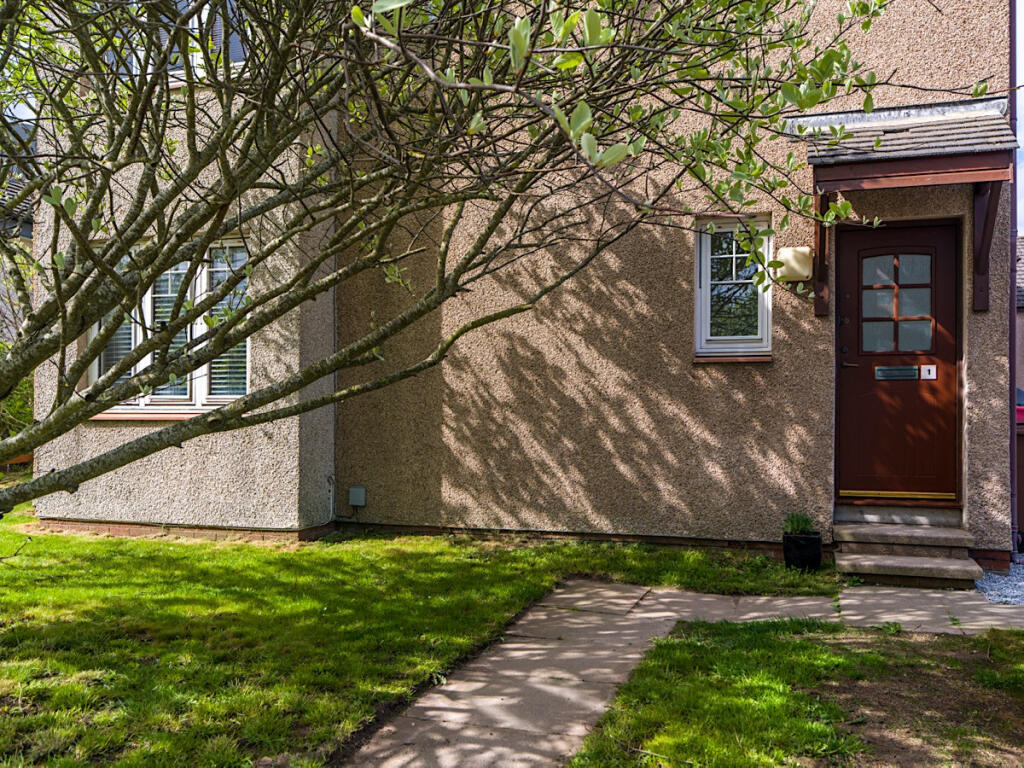 Main image of property: Loriston Close, Aberdeen, AB12