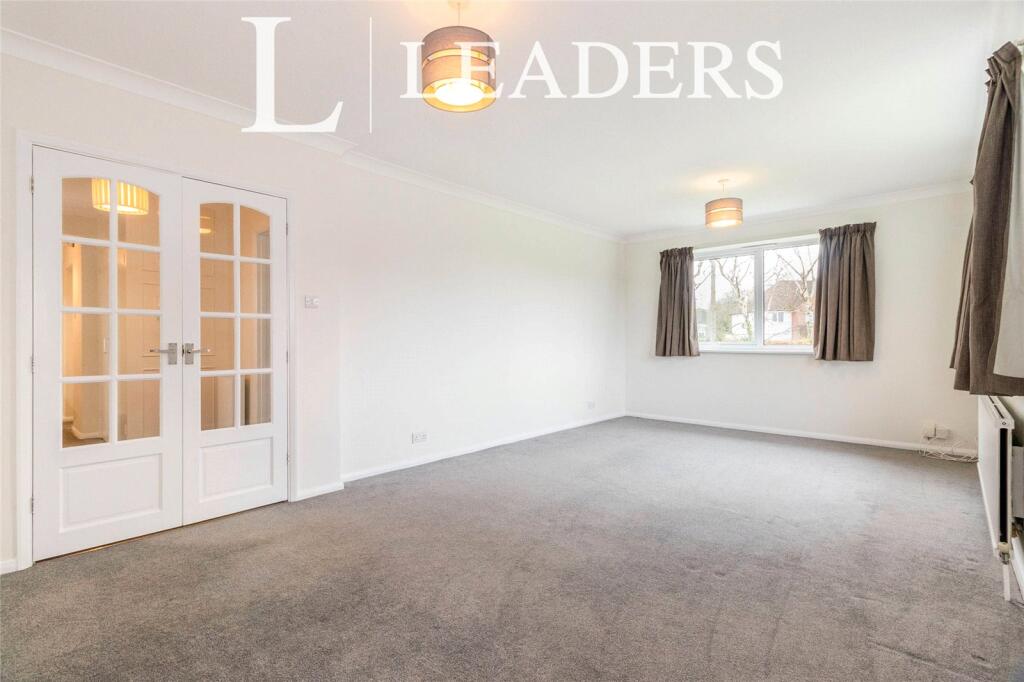 Church House, Lower Road, Leatherhead photo 2