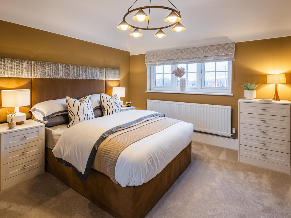 House in Bristol, Paynes Orchard, Almondsbury - More