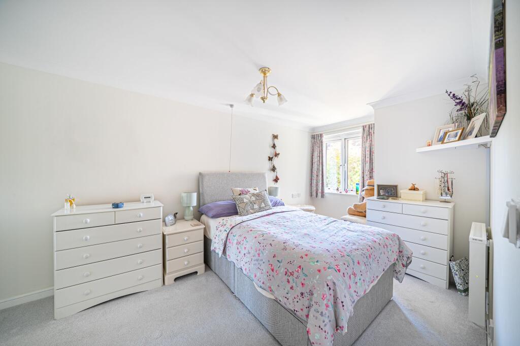 Apartment in Test Valley, Andover - View 4