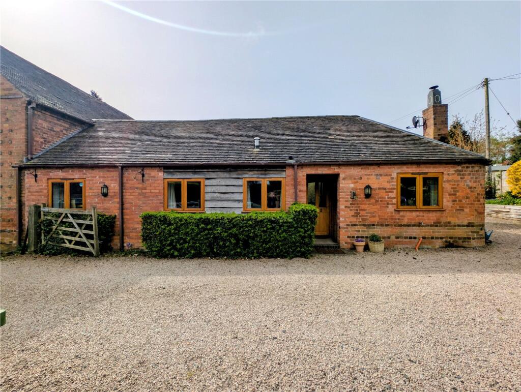 Main image of property: Charlton, Hartlebury, Kidderminster, Worcestershire, DY11