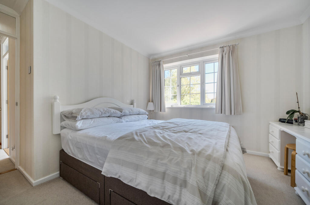 House in Rushmoor, Hampshire - More