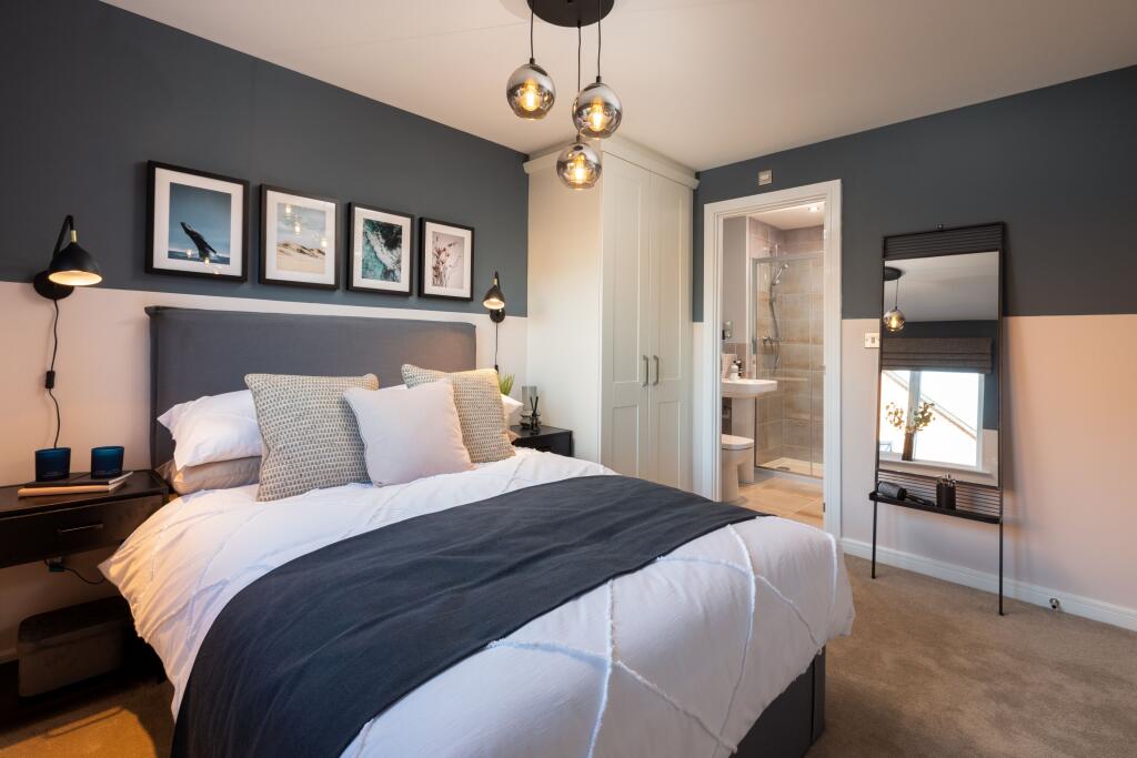 Main image of property: St Marys Hill,
33 Roman Avenue,
Blandford St Mary,
Dorset,
DT11 9FU