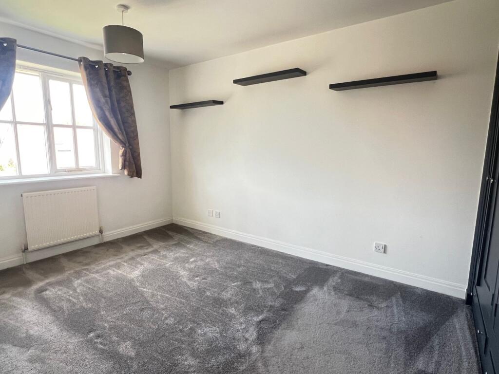 House in Sutton Upon Derwent - View 5