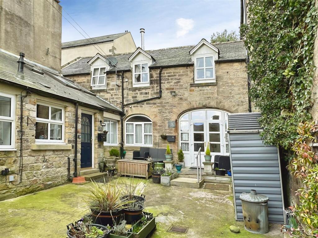 Main image of property: High Street, Rothbury