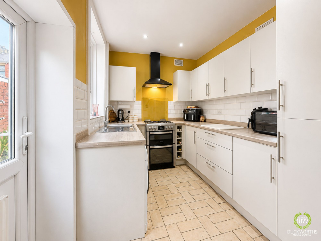House in Blackburn - View 5
