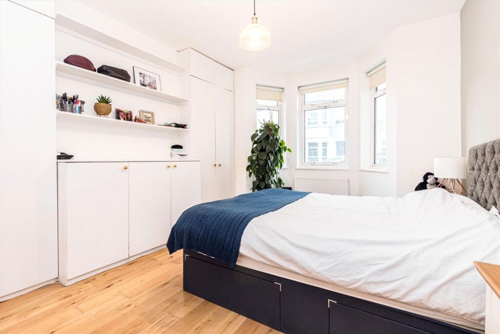 Apartment in London - View 4
