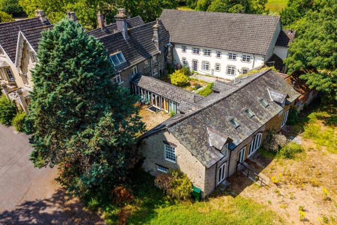 Breadstone House, Breadstone, Berkeley, Gloucester