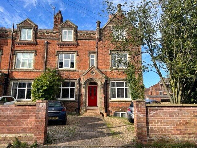 Main image of property: Vicarage Road, Cromer, Norfolk, NR27