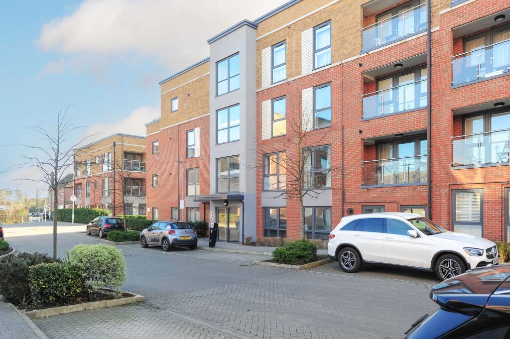 Main image of property: Arla Place, Ruislip, HA4