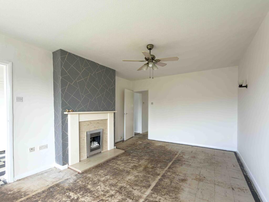 House in York, Sowerby - View 3