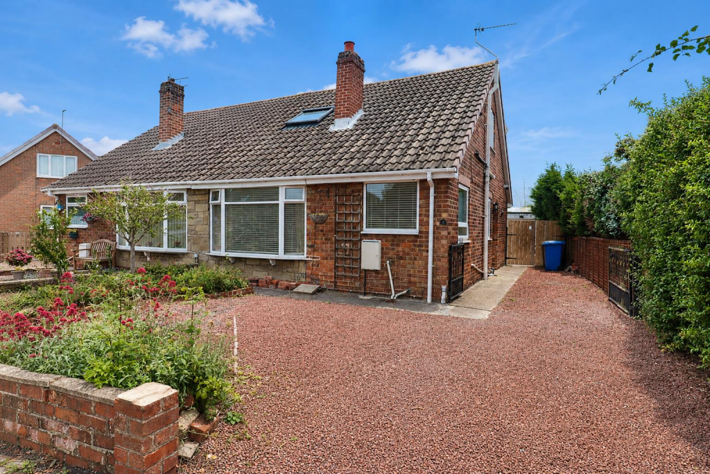 Main image of property: Greenacre Park, Gilberdyke
