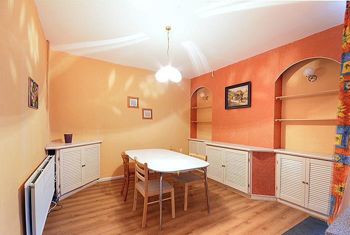 4 bedroom house for rent