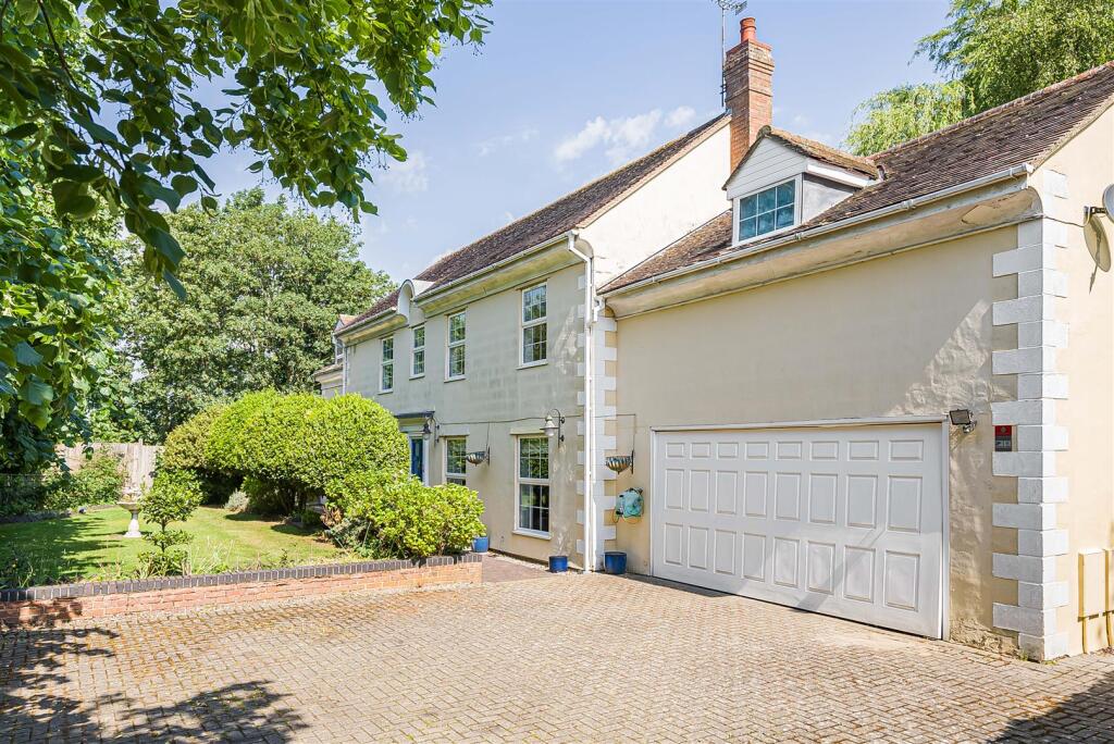 Main image of property: Church Street, Henham, Bishop's Stortford