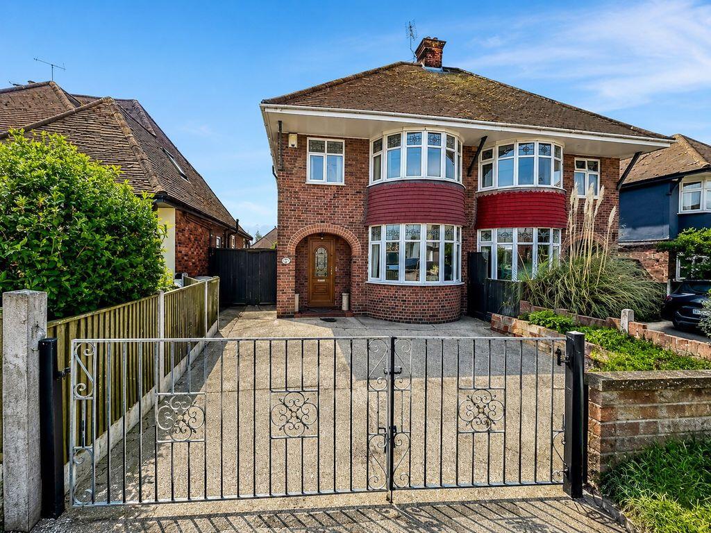 Middleton Road, Gorleston, Gorleston