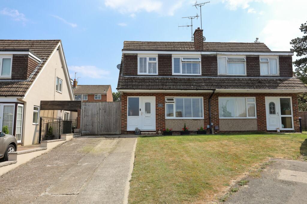 Main image of property: Petworth Drive, Burgess Hill, RH15