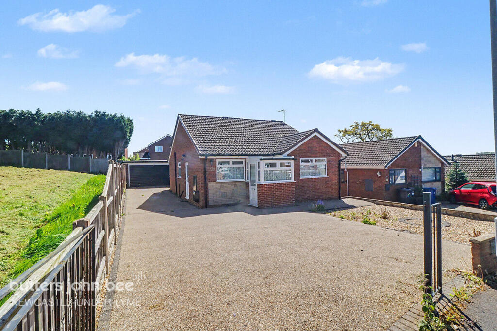 Main image of property: Severn Drive, Clayton, Newcastle, ST5 4BH