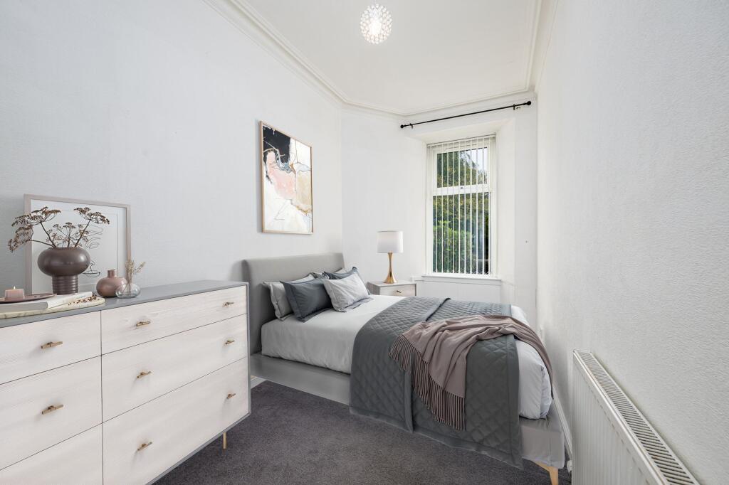 Apartment in Dundee - View 4