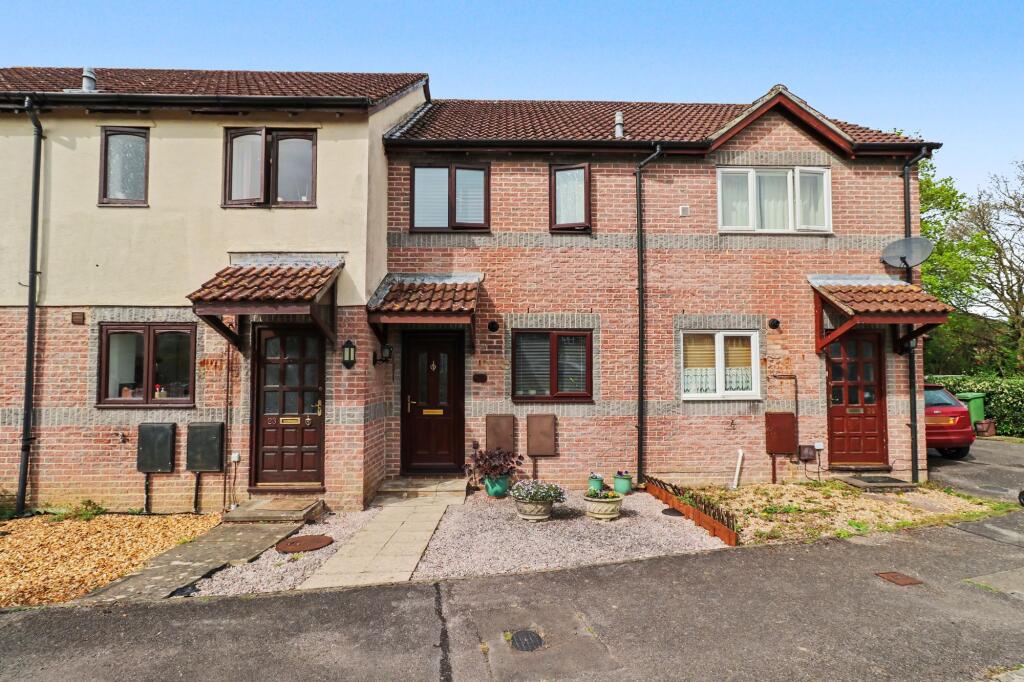 Main image of property: Bryony Gardens, Horton Heath, SO50