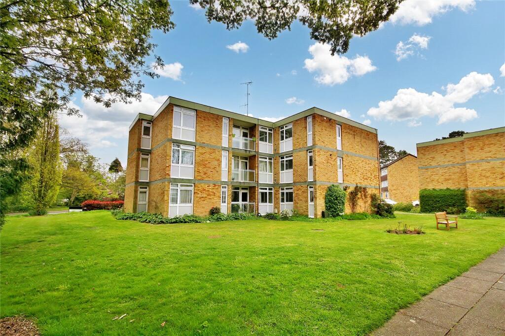 Main image of property: Chobham Road, Woking, Surrey, GU21