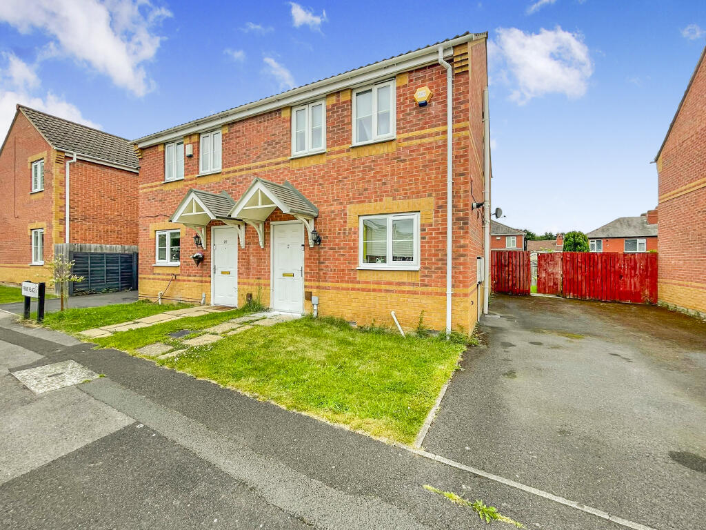 Main image of property: Primo Place, Gipton, Leeds