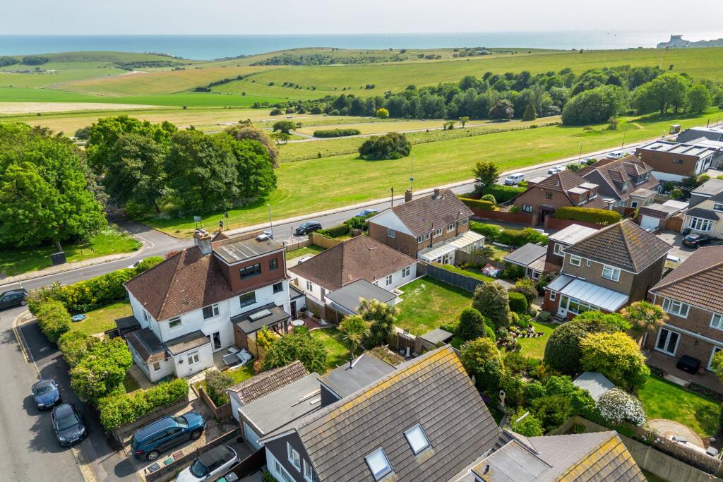 Warren Road, Woodingdean