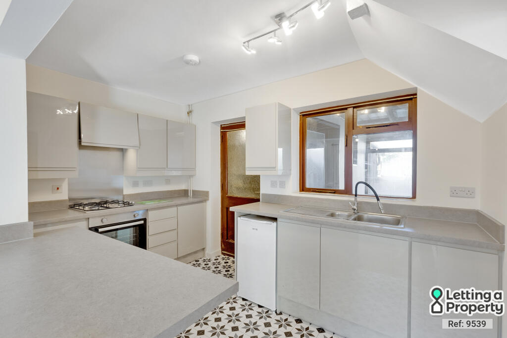 Main image of property: Fountain Crescent, Wotton-Under-Edge, Gloucestershire, GL12 7LD