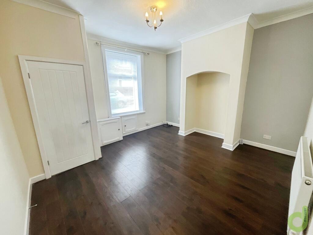 Main image of property: Glebe Street, Great Harwood, BB6