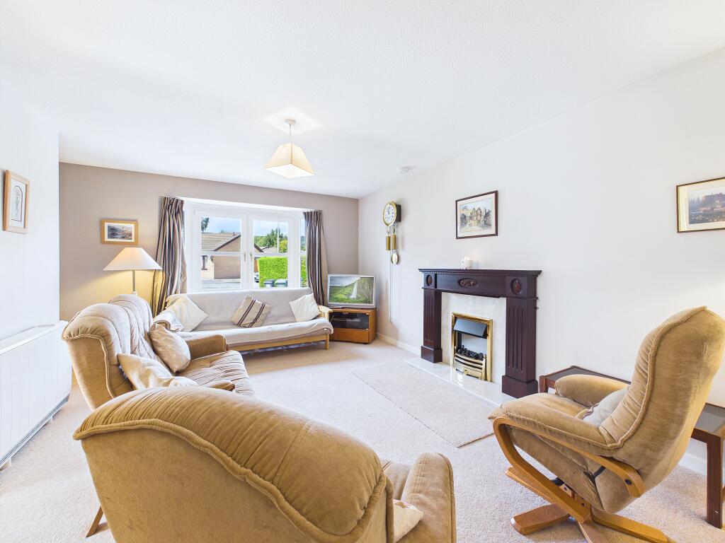 House in Aviemore, Highland - View 2