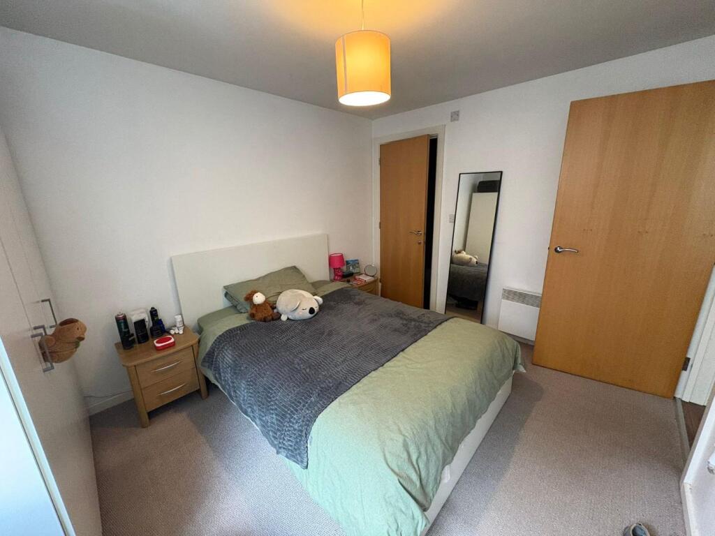 Pioneer House, Elmira Way, Salford M5 3LL - Ansicht 3